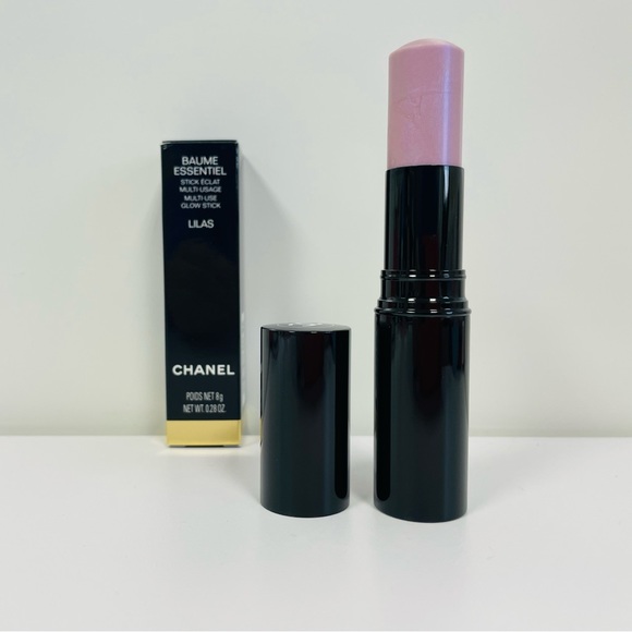 CHANEL Other - CHANEL Baume Essentiel Multi-Use Glow Stick LILAS